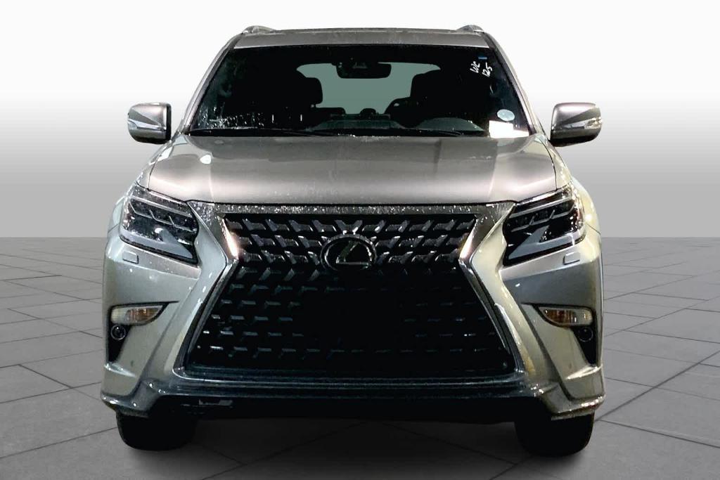 used 2022 Lexus GX 460 car, priced at $57,988