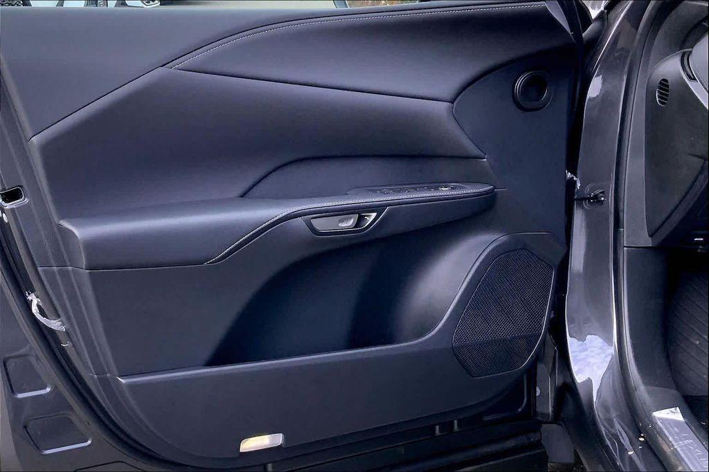 new 2026 Lexus RX 350 car, priced at $60,160