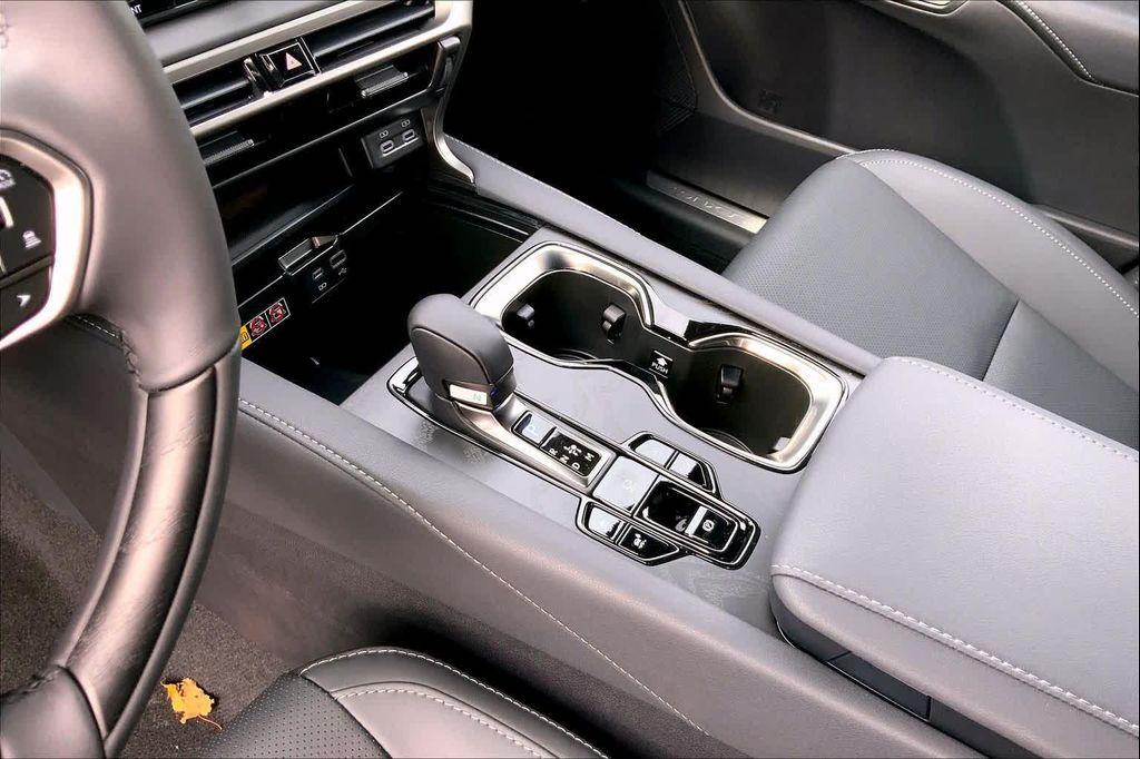 new 2026 Lexus RX 350 car, priced at $60,160