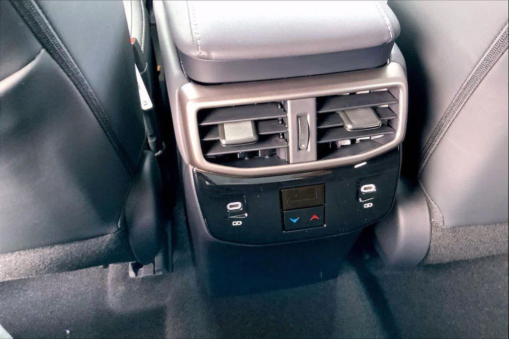 new 2026 Lexus RX 350 car, priced at $60,160