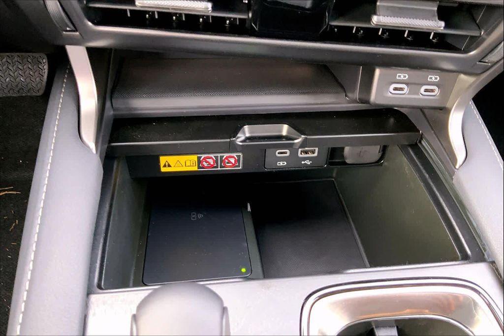 new 2026 Lexus RX 350 car, priced at $60,160