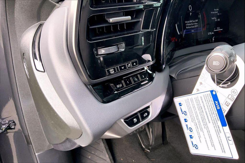 new 2026 Lexus RX 350 car, priced at $60,160