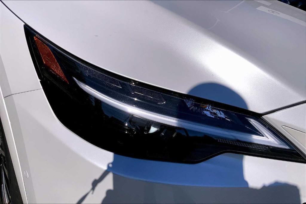 new 2025 Lexus RX 350 car, priced at $62,839