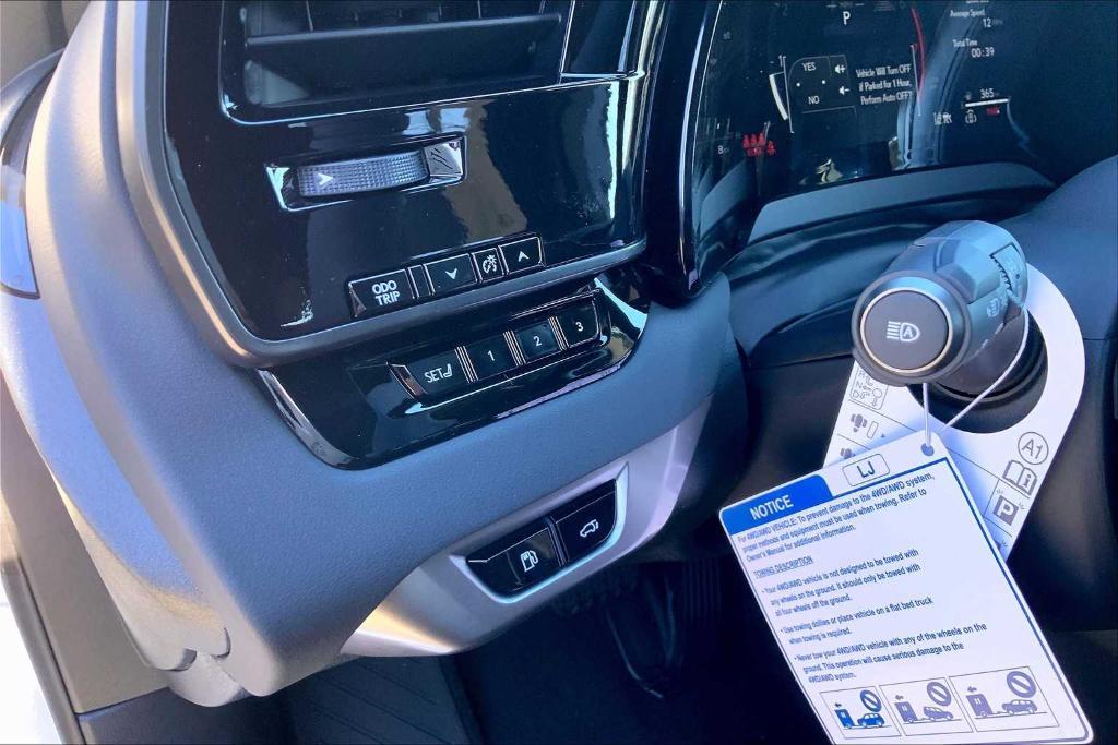 new 2025 Lexus RX 350 car, priced at $62,839