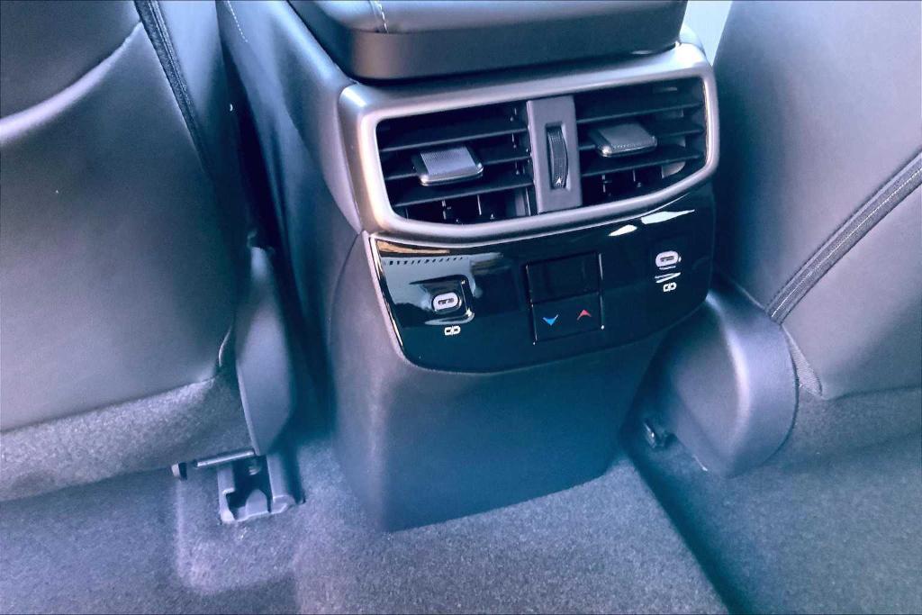 new 2025 Lexus RX 350 car, priced at $62,839