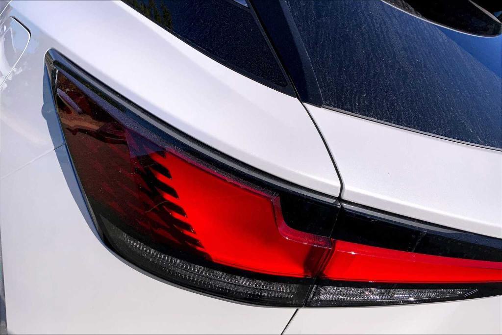 new 2025 Lexus RX 350 car, priced at $62,839