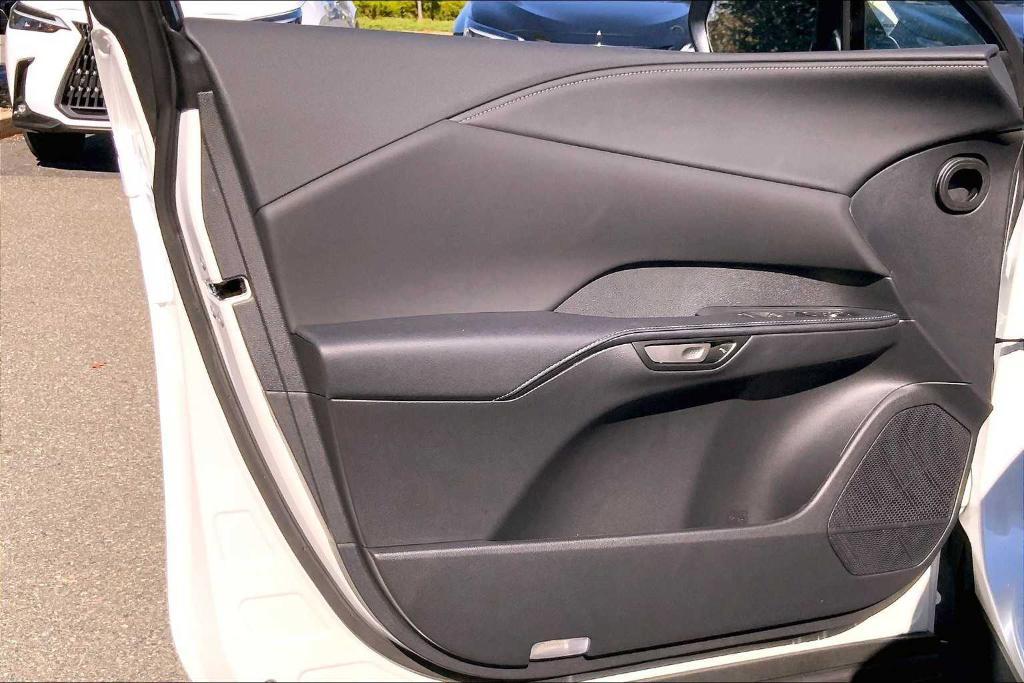 new 2025 Lexus RX 350 car, priced at $62,839