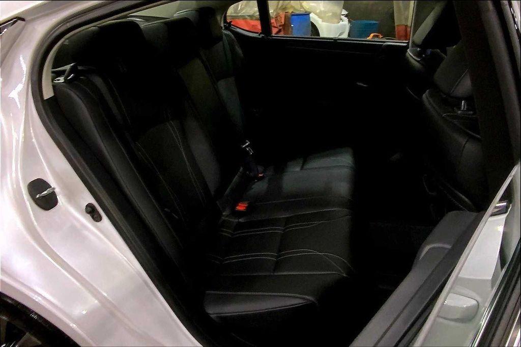 used 2025 Lexus ES 300h car, priced at $53,288