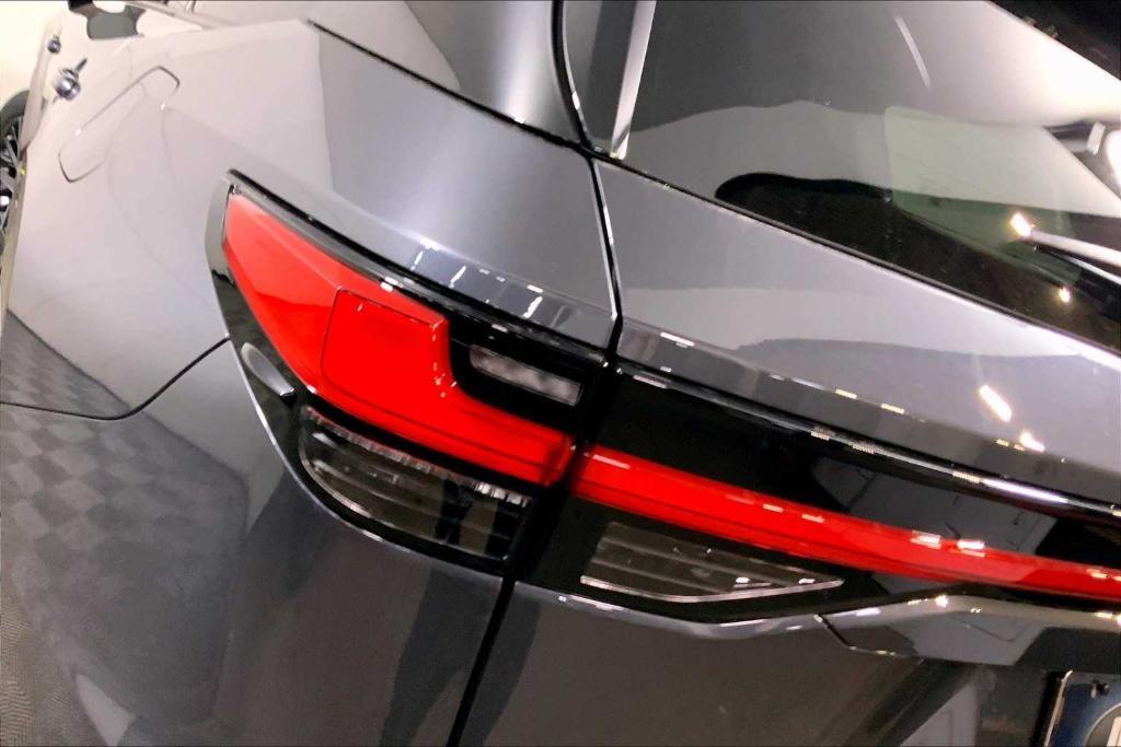 new 2025 Lexus TX 350 car, priced at $64,275