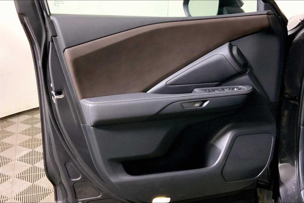 new 2025 Lexus TX 350 car, priced at $64,275