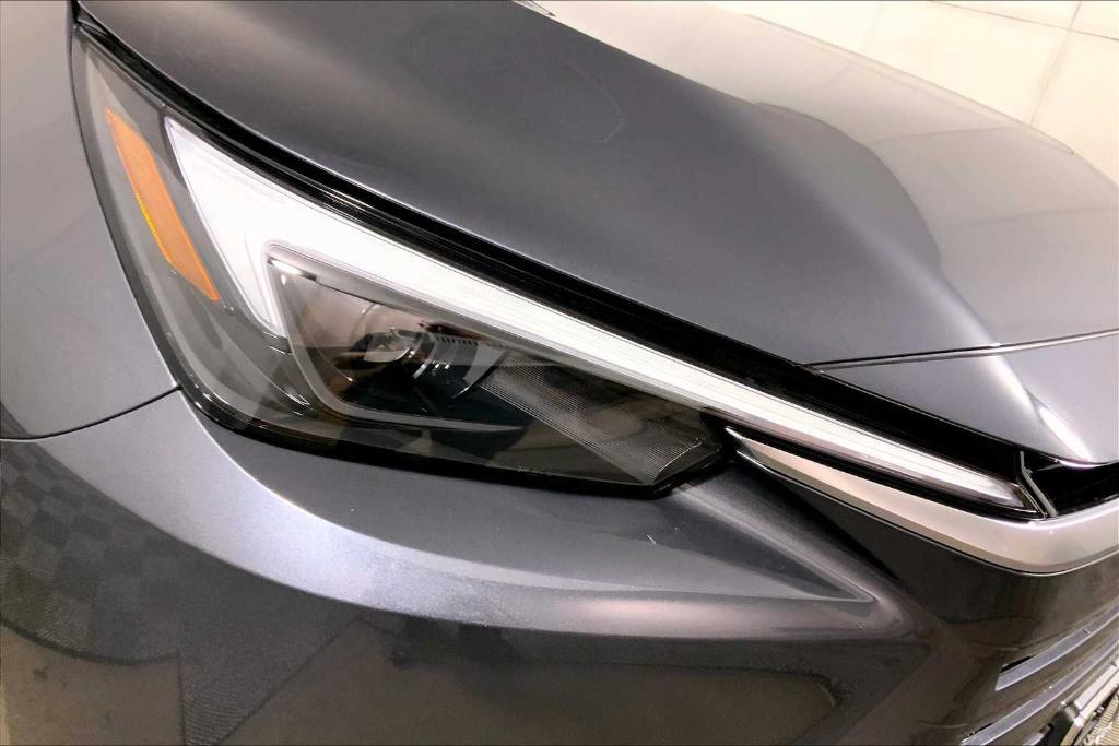 new 2025 Lexus TX 350 car, priced at $64,275