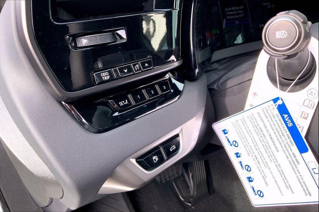 new 2026 Lexus RX 350 car, priced at $60,389