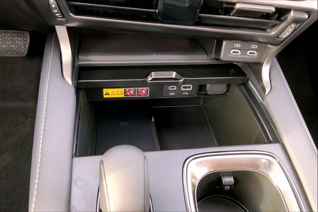 new 2026 Lexus RX 350 car, priced at $60,389