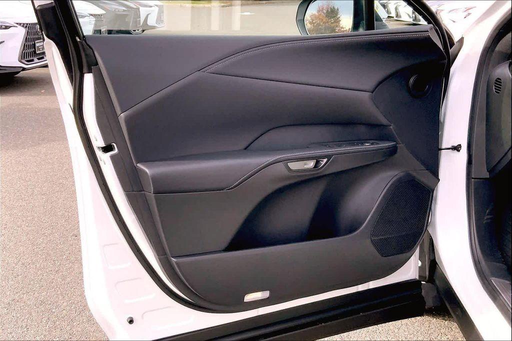 new 2026 Lexus RX 350 car, priced at $60,389