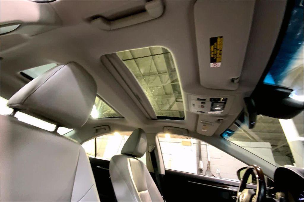 used 2016 Lexus ES 350 car, priced at $17,988