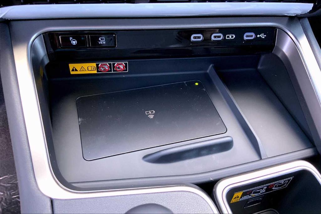 new 2025 Lexus TX 350 car, priced at $63,960