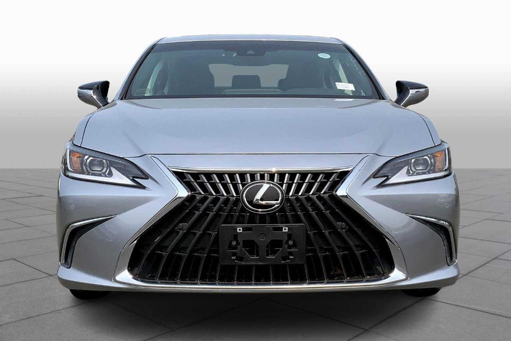 used 2022 Lexus ES 350 car, priced at $39,988