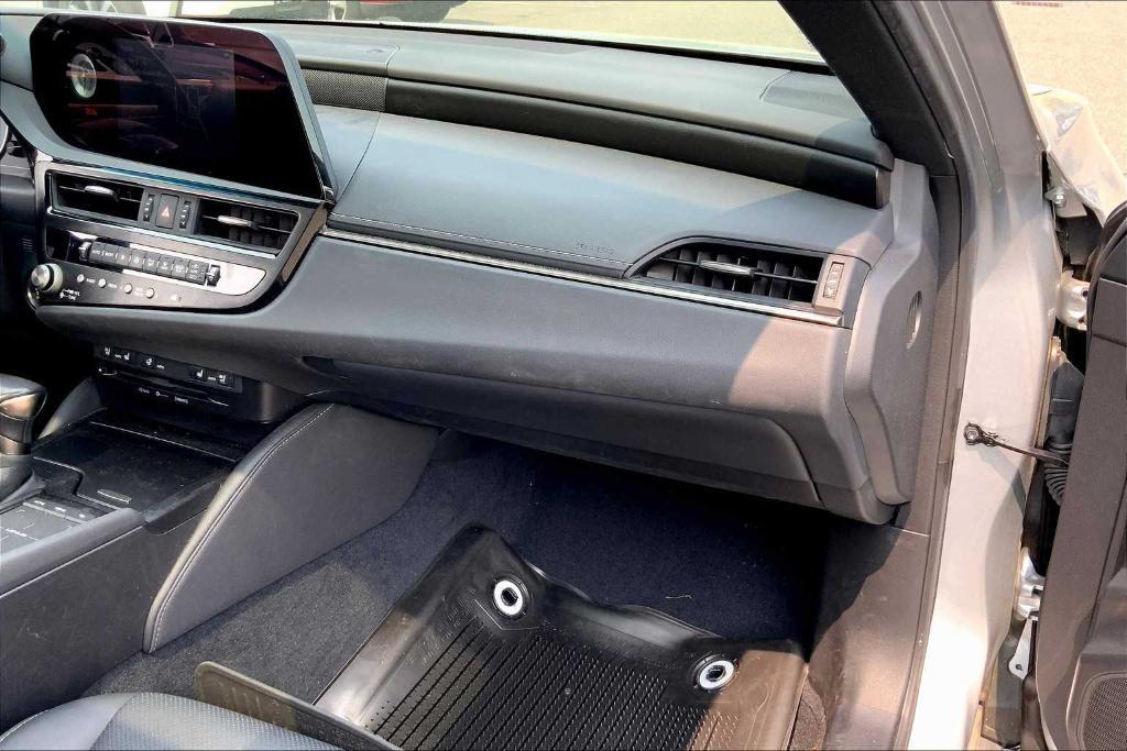 used 2022 Lexus ES 350 car, priced at $39,988