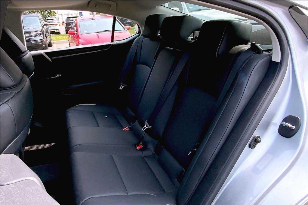 used 2022 Lexus ES 350 car, priced at $39,988