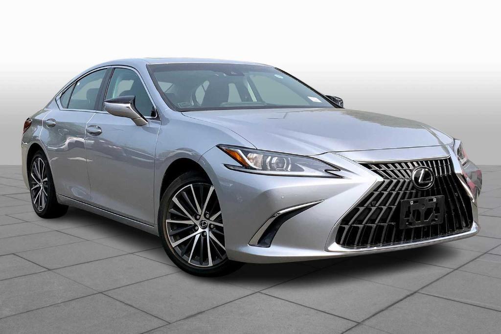 used 2022 Lexus ES 350 car, priced at $39,988