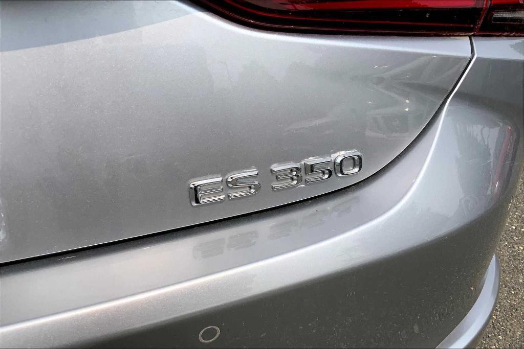 used 2022 Lexus ES 350 car, priced at $39,988