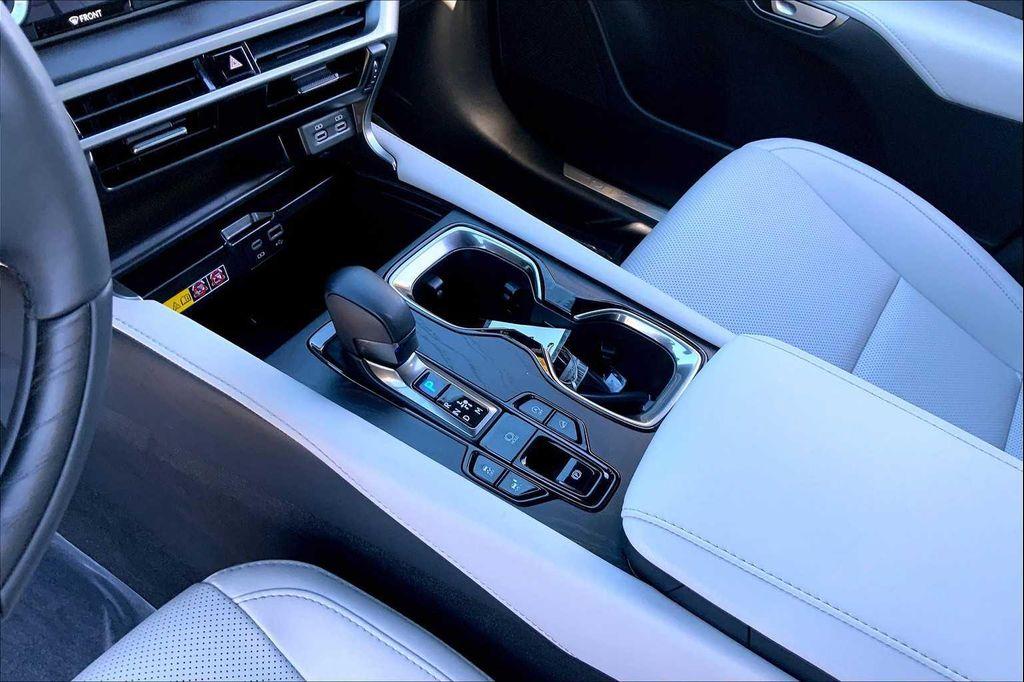 used 2025 Lexus RX 350 car, priced at $52,788