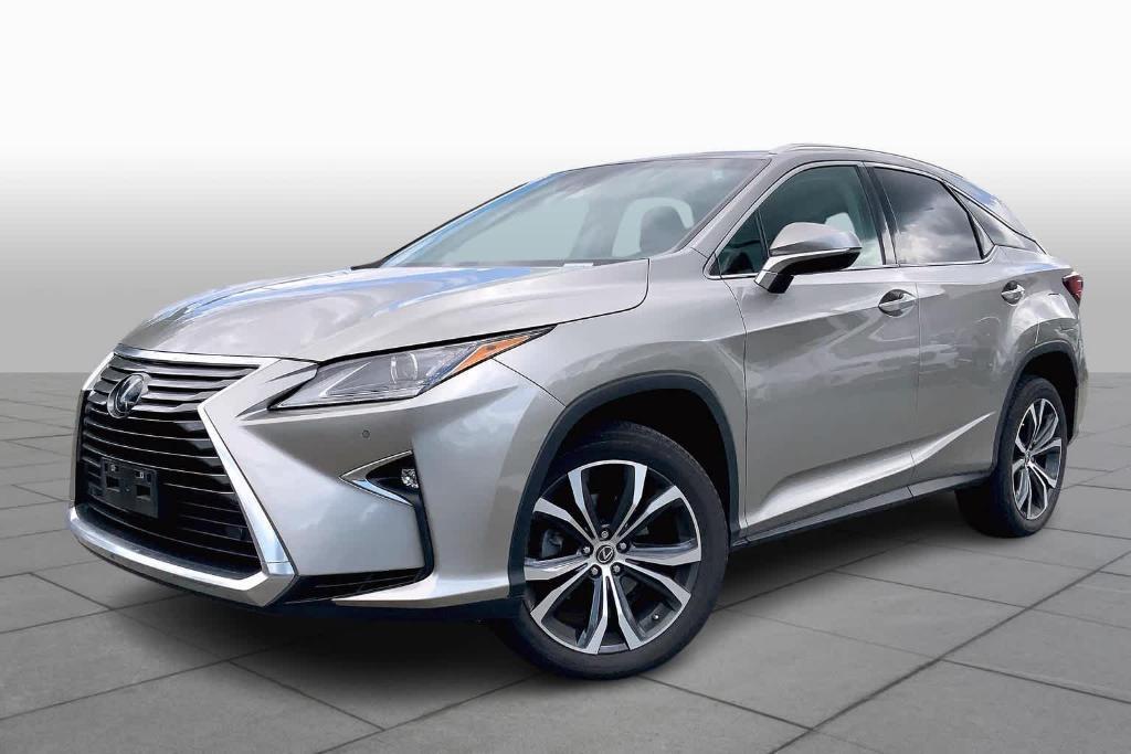 used 2019 Lexus RX 350 car, priced at $34,788
