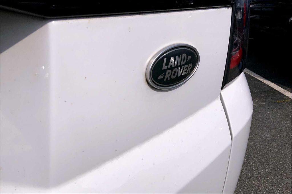 used 2021 Land Rover Range Rover Sport car, priced at $38,888
