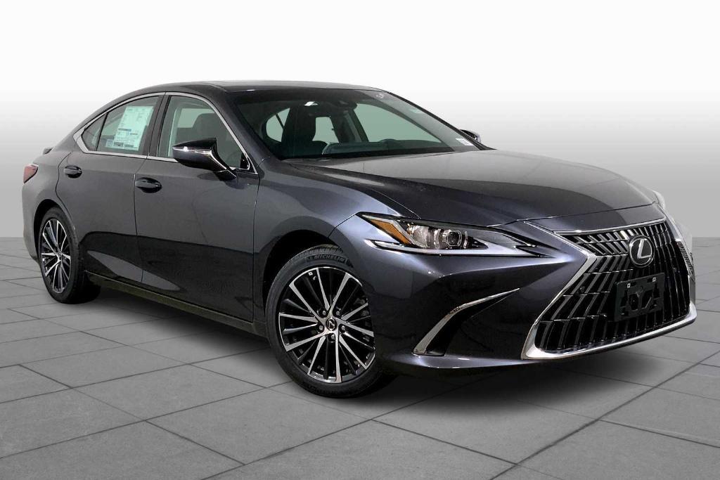 new 2025 Lexus ES 350 car, priced at $48,284