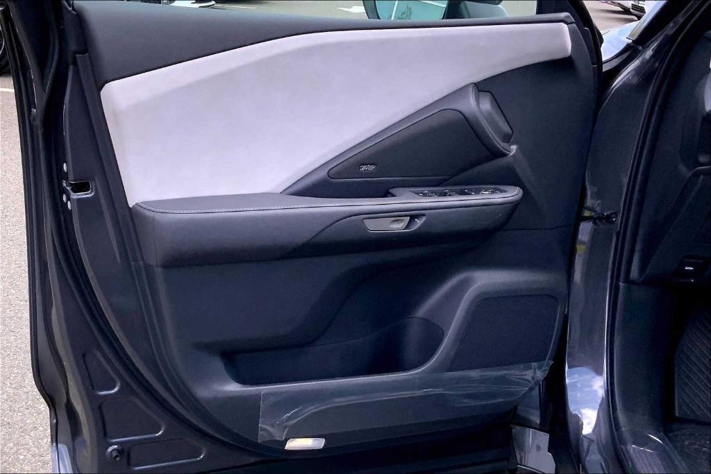 new 2025 Lexus TX 350 car, priced at $71,210