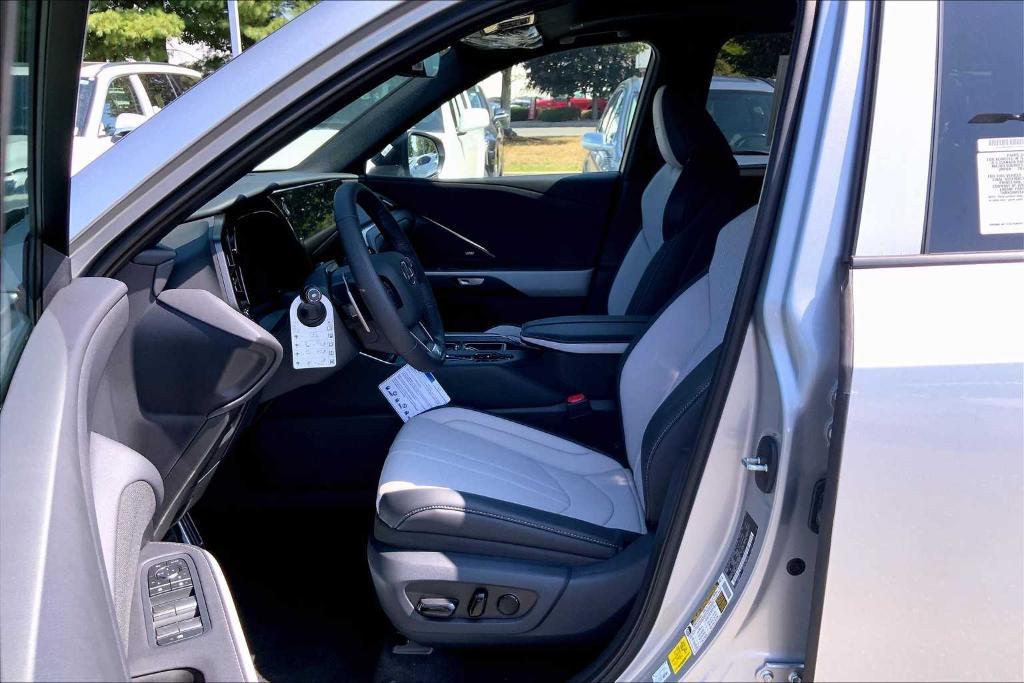new 2025 Lexus TX 350 car, priced at $70,090