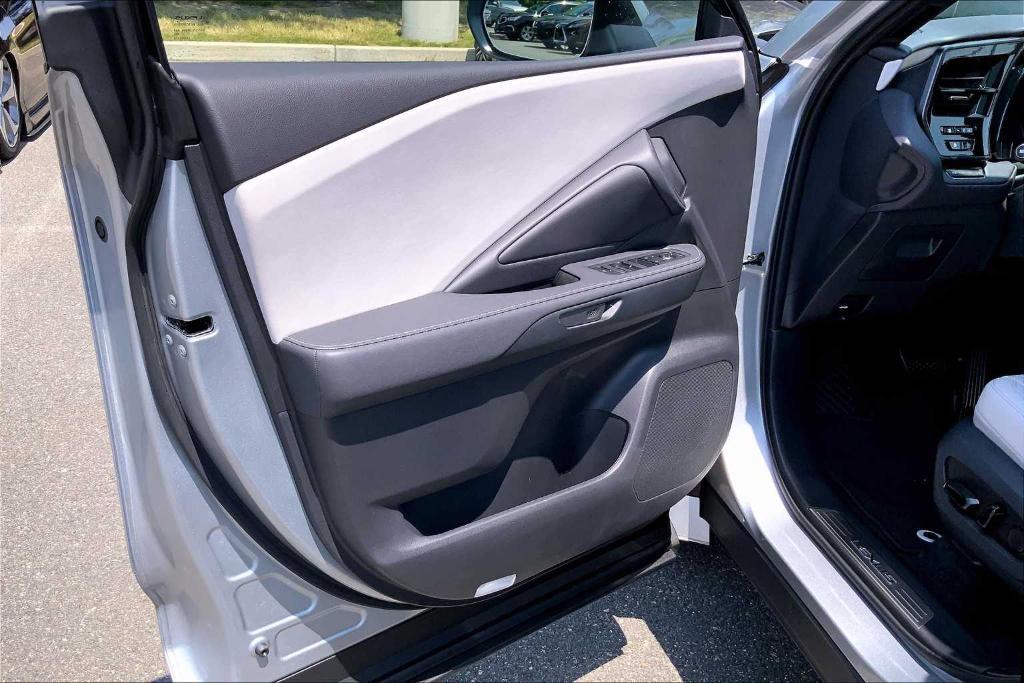 new 2025 Lexus TX 350 car, priced at $64,890