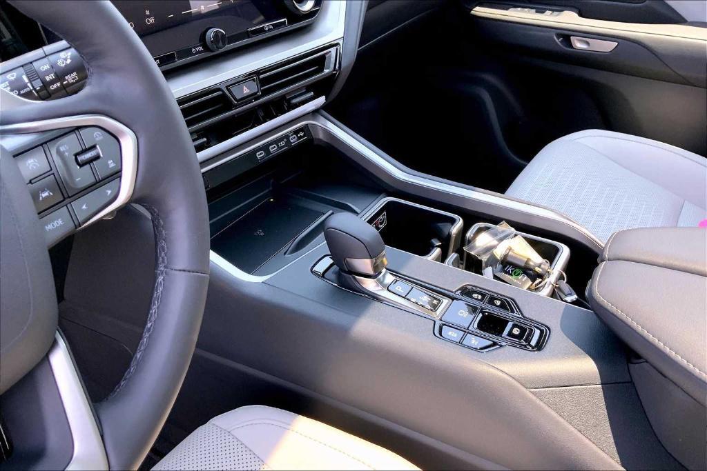 new 2025 Lexus TX 350 car, priced at $64,890