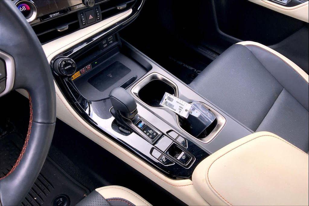 used 2023 Lexus NX 350 car, priced at $43,988