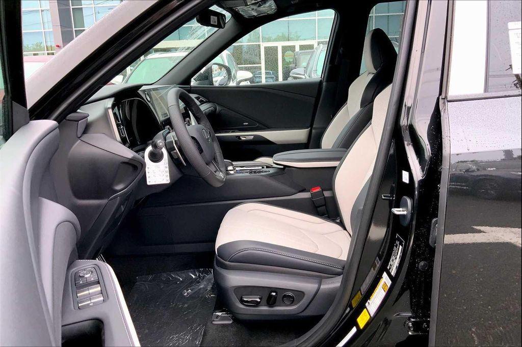 new 2026 Lexus TX 350 car, priced at $70,628