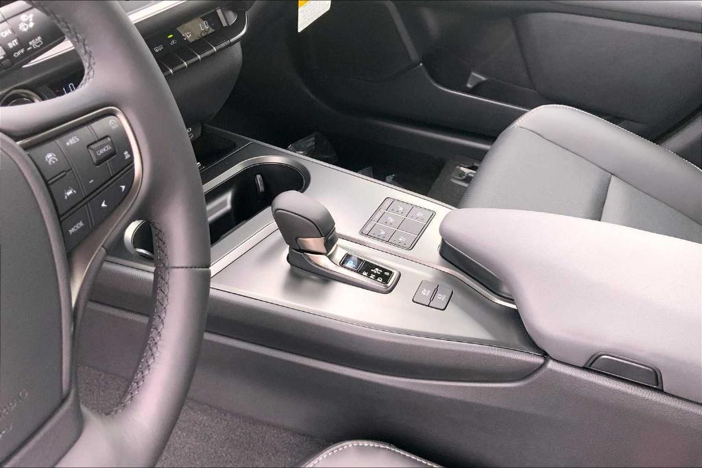 new 2025 Lexus UX 300h car, priced at $46,749