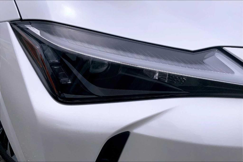 new 2025 Lexus UX 300h car, priced at $46,749