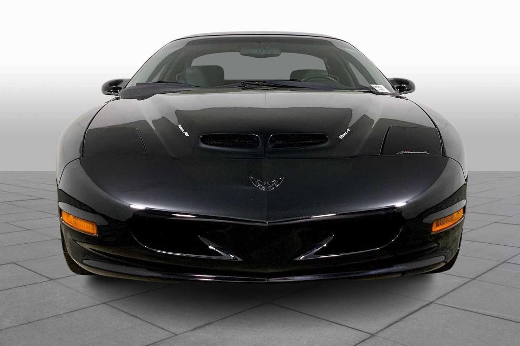 used 1995 Pontiac Firebird car, priced at $23,988