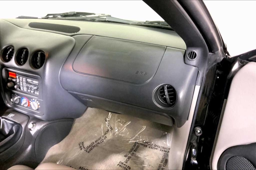 used 1995 Pontiac Firebird car, priced at $23,988