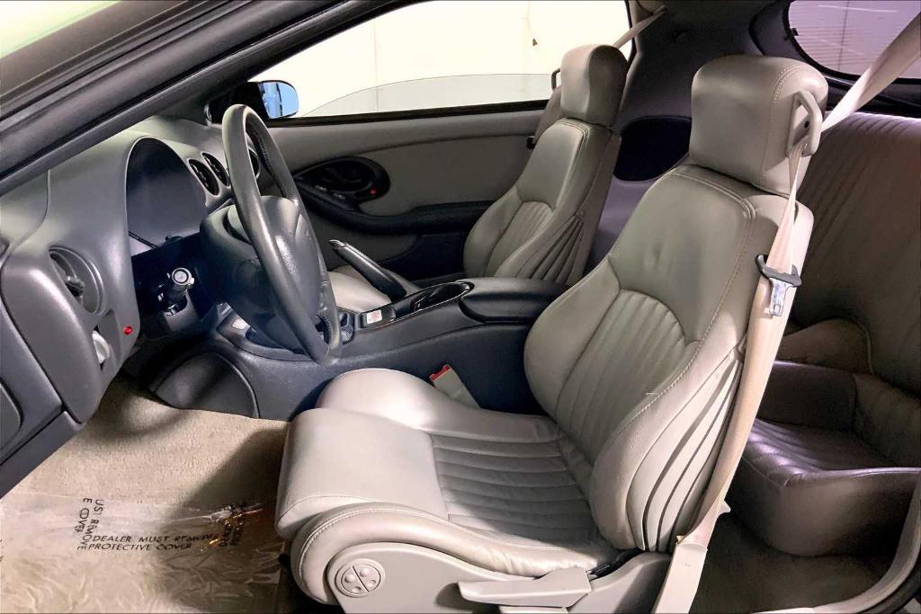 used 1995 Pontiac Firebird car, priced at $23,988