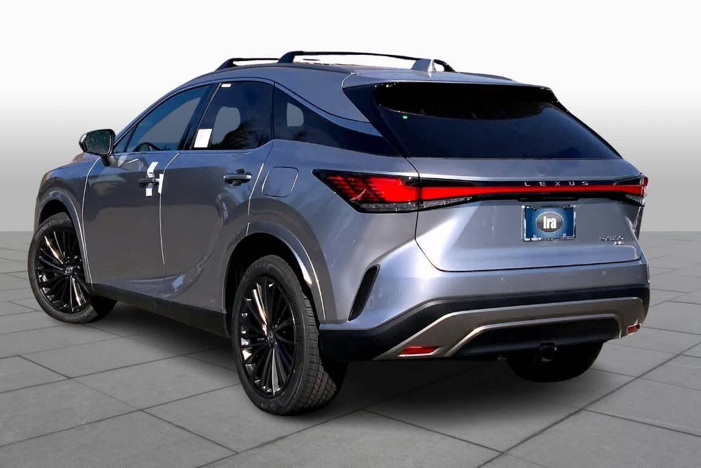 new 2024 Lexus RX 350 car, priced at $59,775