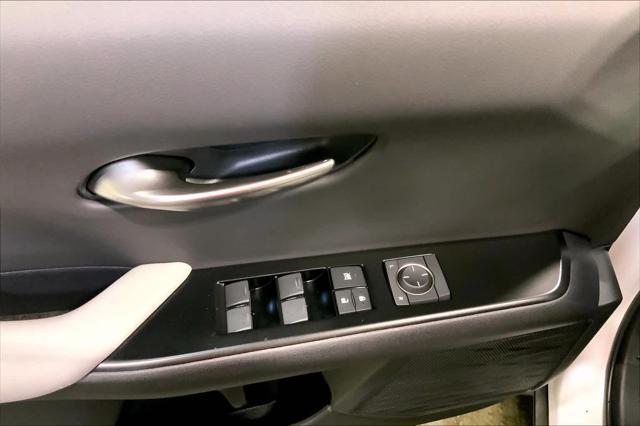new 2024 Lexus UX 250h car, priced at $44,650