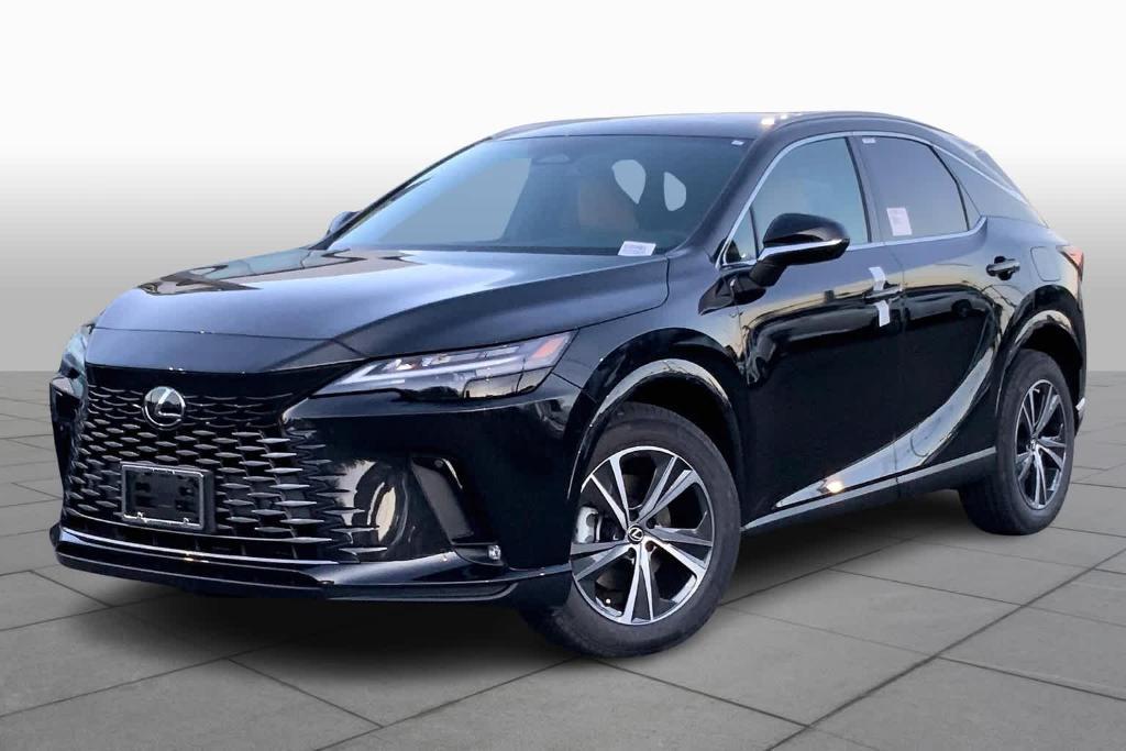 new 2025 Lexus RX 350 car, priced at $54,850