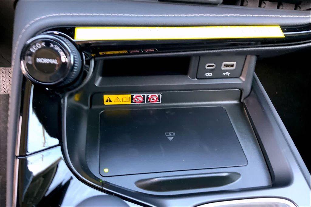 new 2026 Lexus NX 350 car, priced at $52,050