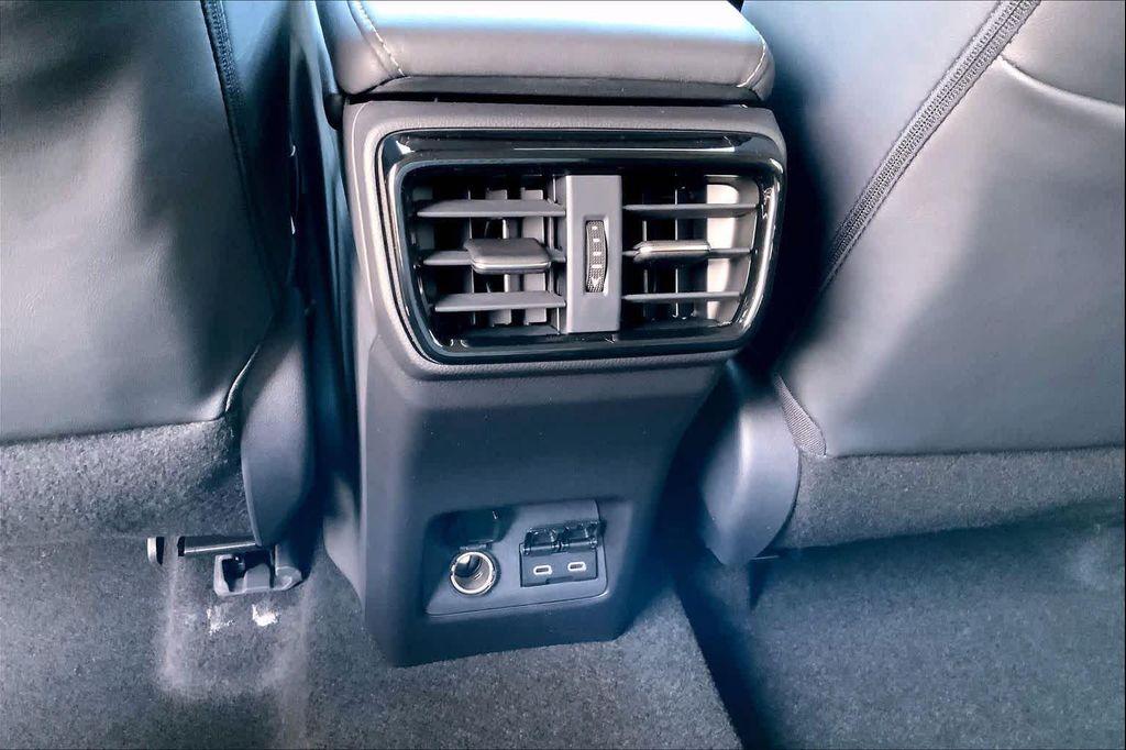 new 2026 Lexus NX 350 car, priced at $52,050