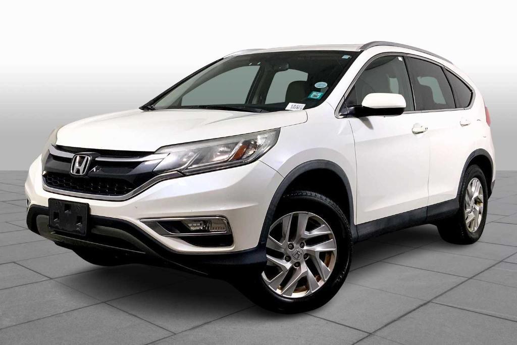 used 2016 Honda CR-V car, priced at $11,988