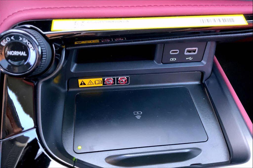 new 2026 Lexus NX 350 car, priced at $52,634