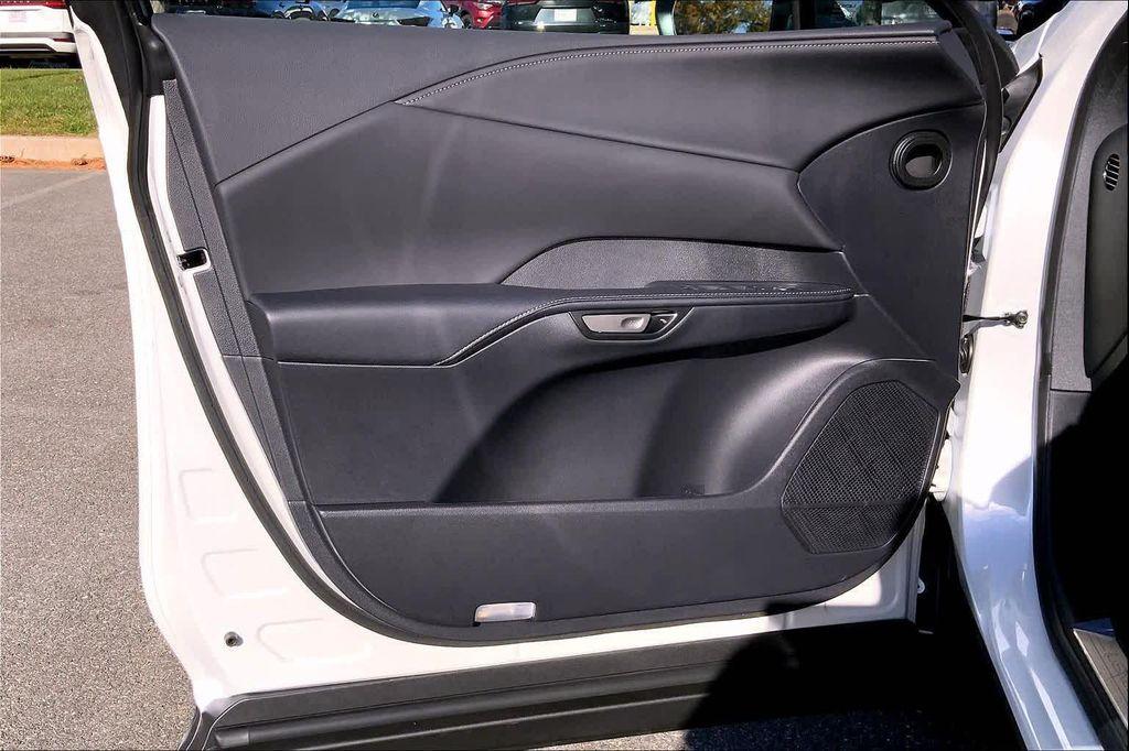 new 2025 Lexus RX 350h car, priced at $58,915
