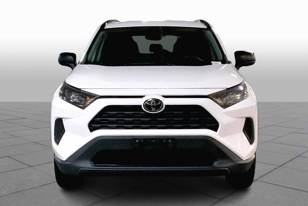 used 2019 Toyota RAV4 car, priced at $21,988