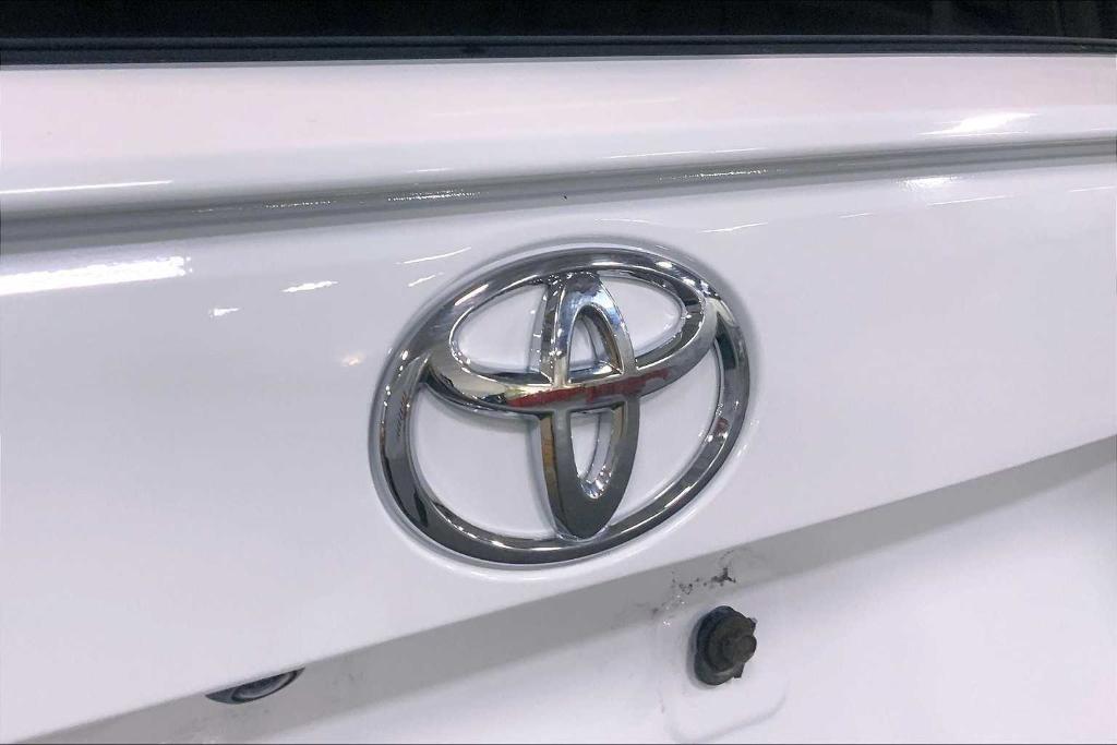 used 2019 Toyota RAV4 car, priced at $21,988